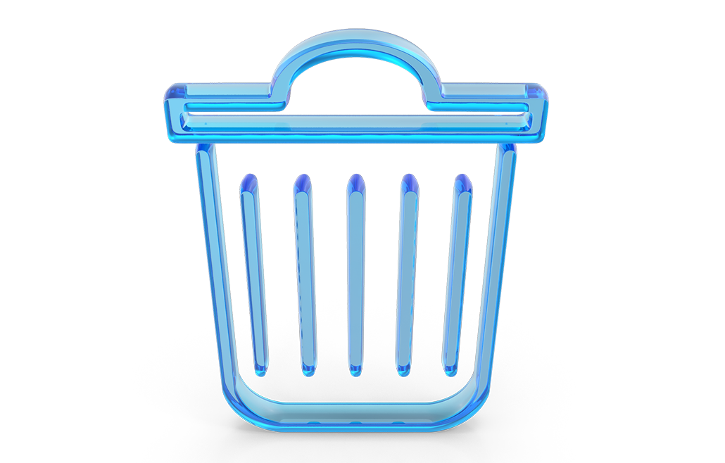 Trash Bin