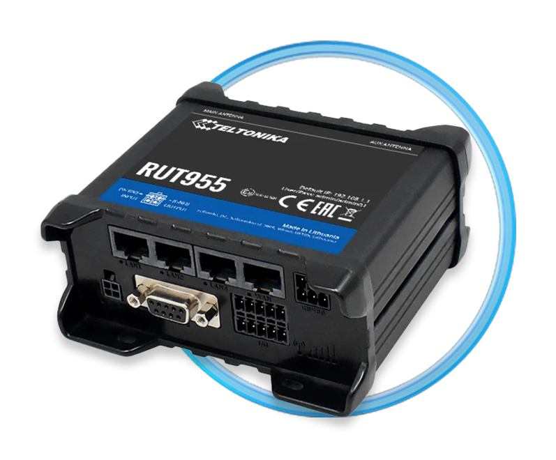 Router